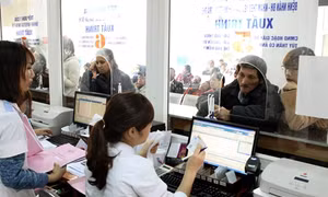 Bộ Y tế đẩy mạnh cải cách hành chính để tăng sự hài lòng của người dân