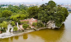 Xúc tiến quảng bá du lịch Ninh Bình