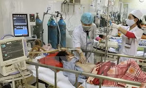 Tăng cường và bảo đảm an toàn người bệnh