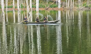 Măng Đen - "Đà Lạt" thứ hai của Tây Nguyên