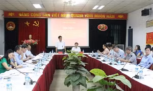 Xây dựng chương trình bồi dưỡng kiến thức công tác dân tộc
