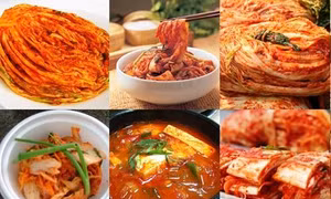Vì sao Hàn Quốc được gọi là đất nước của kim chi?