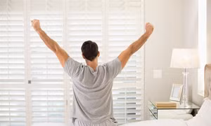 6 mẹo giúp bạn dậy sớm mà vẫn tỉnh táo