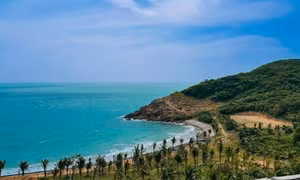 Côn Đảo bí ẩn