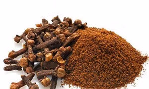 Cây đinh hương dùng khi đau yếu