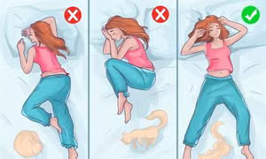 10 thói quen xấu làm hại cơ thể bạn