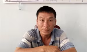 Khởi tố vụ án chìm tàu trên sông Gành Hào (Bạc Liêu)
