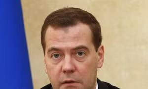 Thủ tướng Dmitry Medvedev quan ngại về nguy cơ đụng độ giữa quân đội Nga với Mỹ tại Syria
