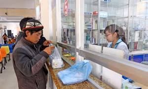 Tập trung rà soát, xử lý “lạm dụng” quỹ Bảo hiểm y tế