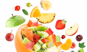 Đẩy lùi tiểu đường nhờ trái cây tươi