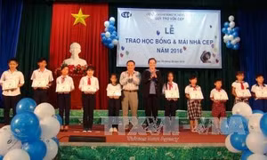 Quỹ trợ vốn cho người nghèo tự tạo việc làm Thành phố Hồ Chí Minh: Ngân hàng vi mô hiệu quả