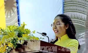 Thành phố Hồ Chí Minh: Địa chỉ tin cậy trong sự nghiệp giáo dục hiện đại và tiên tiến