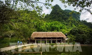 Ninh Bình phát triển bền vững mô hình du lịch cộng đồng