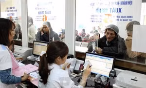 Thí điểm lập hồ sơ quản lý sức khỏe cá nhân giúp giảm quá tải bệnh viện, giảm áp lực với ngành y tế