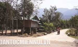 Hướng Hóa hôm nay