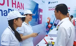 Triển khai IPv6 cho thuê bao 4G trong năm 2017