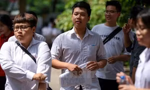 Thời tiết ngày 23/6: Miền Bắc và miền Trung đều có nắng nóng diện rộng