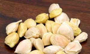 Lợi ích tuyệt với từ hạt bưởi