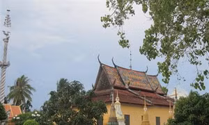 Cà Mau xây dựng nếp sống văn hóa trong đồng bào dân tộc Khmer