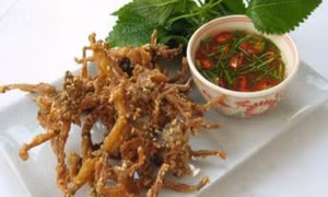 6 món ăn kinh dị miền Tây nhưng “hái” ra tiền