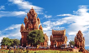 Ninh Thuận vài nét tổng quan