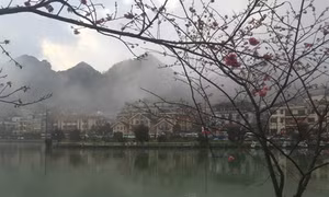 Quyến rũ Sa Pa