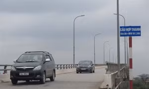 Hải Dương bứt phá về giao thông đưa kinh tế nông thôn “cất cánh”