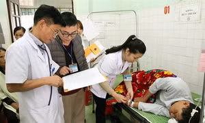 Kết nối bảo hiểm y tế, bảo hiểm xã hội với bảo hiểm thương mại