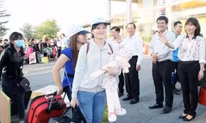 Cần Thơ: Thiết thực chăm lo cho đối tượng có hoàn cảnh khó khăn Xuân Mậu Tuất 2018