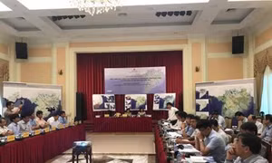 Điều chỉnh quy hoạch để phát huy lợi thế vùng Đồng bằng sông Cửu Long