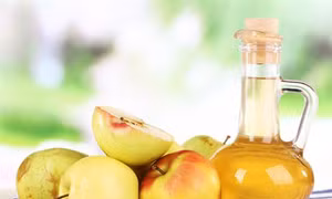 Cách ngâm tỏi mật ong giấm táo chữa bách bệnh