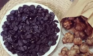 “Siêu tỏi” thần bí