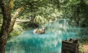 Về Cao Bằng khám phá miền biên viễn