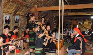 Người Ê Đê