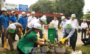 Nhiều đại biểu Quốc hội kiến nghị tăng mức đầu tư cho bảo vệ môi trường
