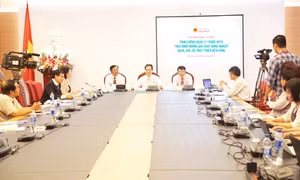 Tăng cường quản lý thuốc bảo vệ thực vật theo hướng phát triển nông nghiệp sạch, bền vững