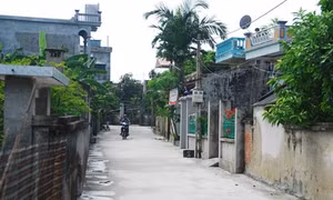 Hải Dương có thêm 13 xã đạt chuẩn nông thôn mới