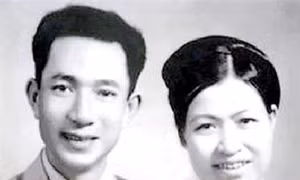 Vĩnh biệt cụ Hoàng Thị Minh Hồ, người có cống hiến lớn lao cho cách mạng