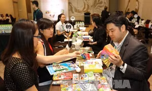 Thương mại song phương Việt Nam - Thái Lan phấn đấu đạt mục tiêu 20 tỷ USD