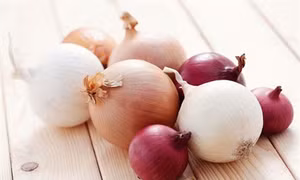 Ăn hành tây mỗi ngày giúp bạn tránh xa bác sĩ