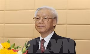 Bộ Chính trị ban hành khung tiêu chuẩn chức danh, tiêu chí đánh giá cán bộ