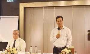 Phát huy dân chủ cơ sở, tự quản làng, xã thông qua hương ước, quy ước 