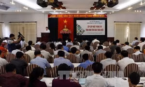 Thủ tướng phê duyệt Đề án bồi dưỡng cán bộ, công chức làm công tác tôn giáo giai đoạn 2017 – 2020