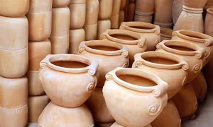 Vĩnh Long bảo tồn và phát triển làng nghề gốm đỏ