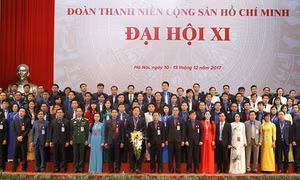 Tạo thời cơ mới, vận hội mới để tuổi trẻ xung kích đi đầu