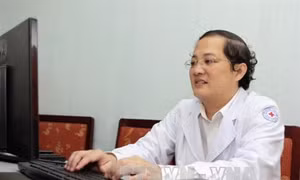 Chuyện cổ tích về ông giám đốc bệnh viện nhường phòng tốt cho bệnh nhân