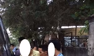 Bắt được nghi phạm vụ án giết cô gái trẻ gây xôn xao dư luận