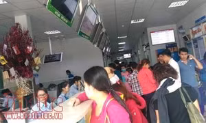 Năm 2017, Quỹ khám chữa bệnh bảo hiểm y tế của Thành phố Hồ Chí Minh sẽ không có kết dư