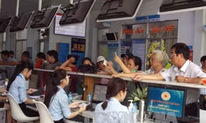 Những bước phát triển ngoạn mục của thành phố mang tên Bác Hồ