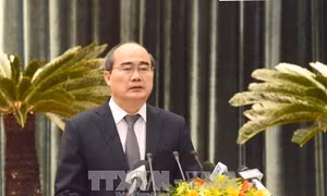 Hội thảo khoa học cấp quốc gia "Tổng tiến công Xuân 1968 - Bước ngoặt quyết định và bài học lịch sử"